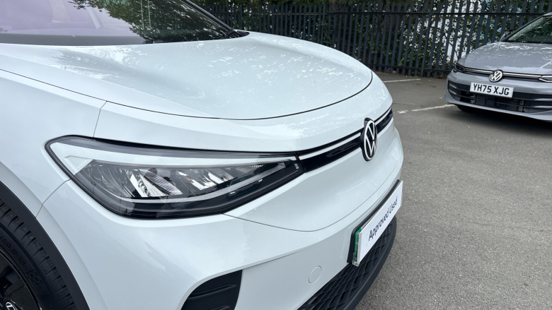 Volkswagen ID.4 109kW Life Pure 52kWh 5dr Auto Electric Estate